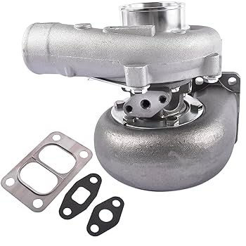 Amazon.com: Flynsu 2674A110 Turbocharger TB4131 Turbo
